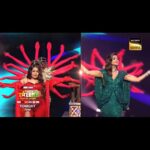 Neha Kakkar Instagram - Tonight at 8 pm only on @sonytvofficial ❤️‍🔥 @fremantleindia @indiasgottalentofficial #indiasgottalent #igt