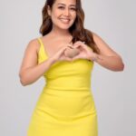 Neha Kakkar Instagram – 🍭