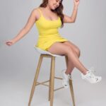 Neha Kakkar Instagram – 🍭
