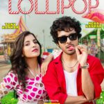 Neha Kakkar Instagram – #Lollipop video out on 15th Dec🍭 @nehakakkar @tonykakkar @pratikshamis @poeticrabbitmusic @adil_choreographer @prathhmesh @prathmesh.chaukekar @alokarbindthakur @amitkridey @ingrooves_india