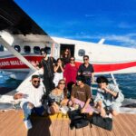 Neha Kakkar Instagram – And our Family Trip to Maldives beginssss! ❤️‍🔥

Much love! 
@transmaldivian
@sunsiyamresorts
@holidays2cherish
#TransMaldivian #TravelConfidentlywithTMA 
#TMAExperience