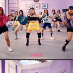 Neha Kakkar Instagram - Viral hai #Lollipop ❤️‍🔥
