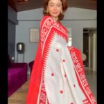 Neha Pendse Instagram - Subh Dusshera ✨
