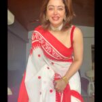 Neha Pendse Instagram - Subh Dusshera ✨