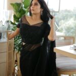 Neha Saxena Instagram - 🌹 @nandanisandha_ @bawreefashions @memoriaproduction @baliboo.official