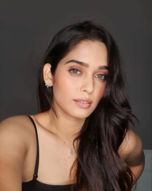 Neha Saxena Instagram - You won't admit you love me, would you?😘
