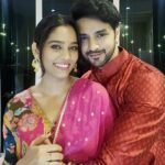 Neha Saxena Instagram - 🪔शुभ दिपावली 🪔