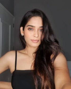 Neha Saxena Instagram - You won't admit you love me, would you?😘