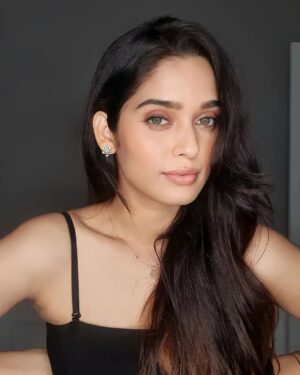 Neha Saxena Instagram - You won't admit you love me, would you?😘