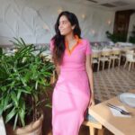 Neha Saxena Instagram - Brunch dates 🍲🥖 . . #brunch #foodie #sisters