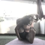 Nidhi Bhanushali Instagram - What life’s mostly been like the past 6 months. #slowprogressisstillprogress #thestruggleisessential