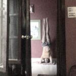 Nidhi Bhanushali Instagram - What life’s mostly been like the past 6 months. #slowprogressisstillprogress #thestruggleisessential