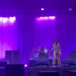 Nidhi Bhanushali Instagram - @gretavanfleet lit my love.