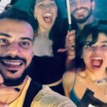 Nidhi Bhanushali Instagram - @gretavanfleet lit my love.