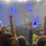 Nidhi Bhanushali Instagram - @gretavanfleet lit my love.