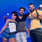 Nidhi Bhanushali Instagram - @gretavanfleet lit my love.