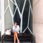 Nidhi Bhanushali Instagram - 🌧 Kuala Lumpur, Malaysia