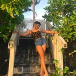 Nidhi Bhanushali Instagram - Umm yeah. Sukawati, Gianyar Bali