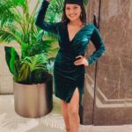 Nidhi Bhanushali Instagram – April Dump 

Kinda disappointed cause literally nobody tried to make an April’s fool outta me this year but good stuff otherwise.