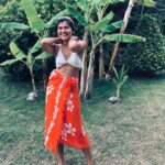Nidhi Bhanushali Instagram - Happy girls are the prettiest they say. Are you happy?