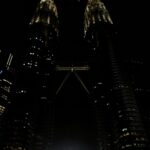 Nidhi Bhanushali Instagram - Being in a new city can be really overwhelming. The skyscrapers, colourful cars and hustle bustle of the Kuala Lumpur can be just as intimidating as it is beautiful. Lucky for me, I have the @kayak_in app. It is super easy to use. You can use their filters and you will always find a flight, hotel, or even car rental deal that works for you. Go check their app now to save on your next trip! #SearchOneAndDone P.s.- Its lovely how KL has so much indian food everywhere. After two months of eating Indonesian food everyday, snacking on a samosa is a feeling second to none. #ad #sponsored Kuala Lumpur, Malaysia