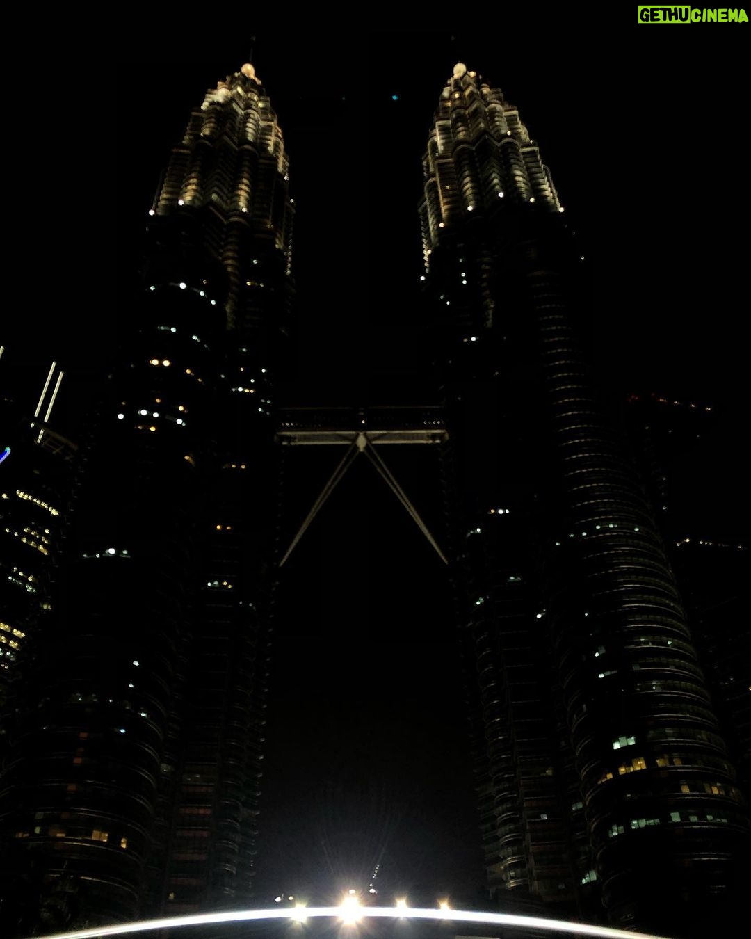 Nidhi Bhanushali Instagram - Being in a new city can be really overwhelming. The skyscrapers, colourful cars and hustle bustle of the Kuala Lumpur can be just as intimidating as it is beautiful. Lucky for me, I have the @kayak_in app. It is super easy to use. You can use their filters and you will always find a flight, hotel, or even car rental deal that works for you. Go check their app now to save on your next trip! #SearchOneAndDone P.s.- Its lovely how KL has so much indian food everywhere. After two months of eating Indonesian food everyday, snacking on a samosa is a feeling second to none. #ad #sponsored Kuala Lumpur, Malaysia