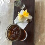 Nidhi Bhanushali Instagram - Yeah so I had some ca-poo-ccino and it was GOOd! #shittycoffee #luwak Tanah Lot