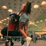 Nidhi Bhanushali Instagram – Okurrr! Ready to take on the world. 
Time to say goodbye to boring and hello to bold. The all new Reebok x Cardi B collection is here! Exaggerate the everyday. 

@reebokindia 
@iamcardib 

Shop the collection @ shop4reebok.com Chatrapati Shivaji Maharaj International Airport