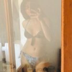 Nidhi Bhanushali Instagram – April Dump 

Kinda disappointed cause literally nobody tried to make an April’s fool outta me this year but good stuff otherwise.
