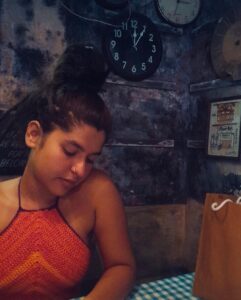 Nidhi Bhanushali Instagram - April Dump Kinda disappointed cause literally nobody tried to make an April’s fool outta me this year but good stuff otherwise.