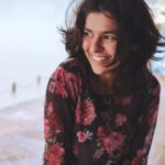 Nidhi Bhanushali Instagram - Misty day at the Ganges 👼🏽