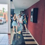Nidhi Bhanushali Instagram - A weekend with my sisters and em +1s in the land of good surf, great ice cream and incredible sunsets. Wholesome yet incomplete without our girls @nayana_shyam @anveshavij @saumyauniyal_