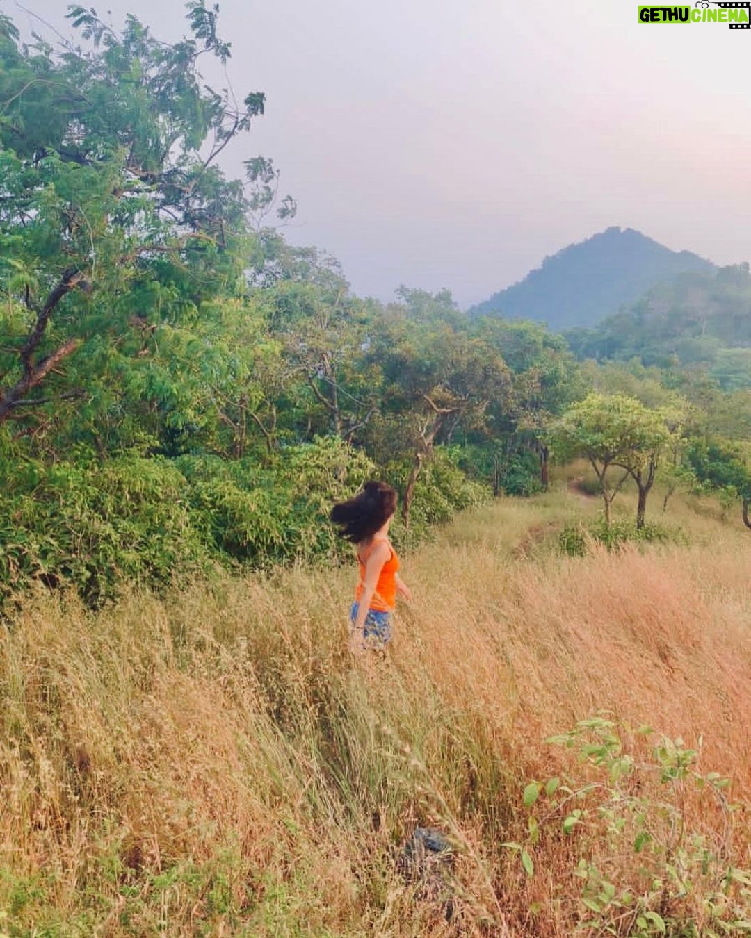 Nidhi Bhanushali Instagram - Where is the sanity?