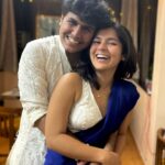 Nidhi Bhanushali Instagram – Diwali Dump 🪔✨♥️