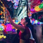 Nidhi Bhanushali Instagram - Diwali Dump 🪔✨♥️