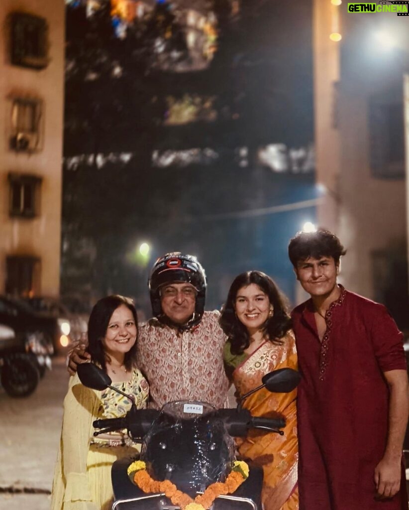 Nidhi Bhanushali Instagram - Diwali Dump 🪔✨♥