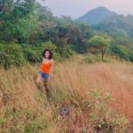 Nidhi Bhanushali Instagram – Where is the sanity?