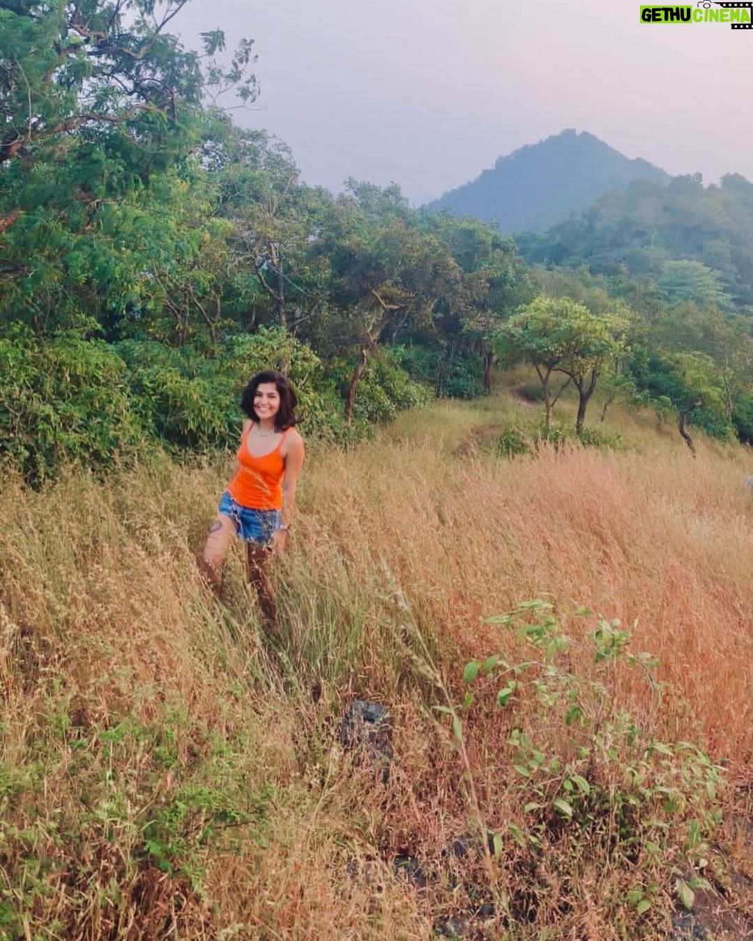 Nidhi Bhanushali Instagram - Where is the sanity?