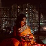 Nidhi Bhanushali Instagram – Diwali Dump 🪔✨♥️