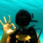 Nidhi Bhanushali Instagram - Unforgettable times in this tropical haven. Crystal-clear waters, sandy shores, new friends and pure bliss! Pulau Perhentian Kecil, Malaysia