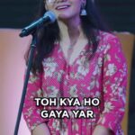 Nidhi Narwal Instagram – You know who I’m talking about. :’) 

Credits : @kommuneity 

#nidhinarwal #nidhinarwalpoetry #lifeofnidhi #spokenword #spokenwordpoetry #lifequotes #kommuneity #spokenfest #hindipoem