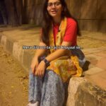 Nidhi Narwal Instagram – Toote dil walon, comments mein attendance laga do! ❤️‍🩹

#lifeofnidhi #nidhinarwal #nidhinarwalpoetry #reelsinstagram #explorepage✨ #trending #trendingreels #trendingaudio #lovequotes #hindipoetry #love #napowrimo