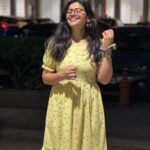 Nidhi Narwal Instagram – Choose a better song than this, I’ll wait 🌙