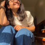 Nidhi Narwal Instagram - Pichle kuch din se insta par utni active nahi thi because kuch cheezon ki planning aur unpe kaam chal raha hai… soch rahi hoon bata du ya guess karne ke liye chhor du! Par itne din inactive rehne ke compensation ke liye chalo ek chiz toh bata hi dete hain… I am very soon going to release MY FIRST PODCAST! YESSS! Most probably December end or January starting 🥹 Ab podcast ka naam aur Uske alava baaki cheezein aap log guess karo 🫣 Baaki baatein, jald bataungi par I’m so excited! Are you?