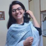 Nidhi Narwal Instagram - Toh ab ye mat kehna ki “arey! Ismein ankhein band nahi hai aapki” 🫠💁🏻‍♀️