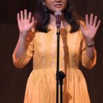 Nidhi Narwal Instagram - "Sarhadein" full video on @unerasepoetry 's Youtube channel ✨ ________ #nidhinarwal #jazbaat #reelsinstagram