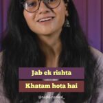 Nidhi Narwal Instagram - Sab khatam nahin hota. Kuch reh jata hai :’) #nidhinarwal #lifeofnidhi #jazbaatijantaa #poetry #poemoftheday #hindipoetry #love #poems #poetrycommunity #poetryislife #poetrylovers #poetsociety #spokenword #spokenwordpoetry