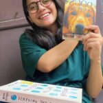 Nidhi Narwal Instagram - The best feeling is when you find a book you can't put down. 💖📚 My preferred genre is books that deal with realism in a subtle manner and help with my personal development and growth, and these are some of the books that have checked all the boxes. The boy, the mole, the fox, and the horse - Charlie Mackesy A dog’s purpose - W Bruce Cameron Holding up the universe - Jennifer Niven These books have it all! Metaphorical representation of various versions of oneself, finding hope, dealing with heartbreaks and so much more... ✨ And just like books which never stop giving you gifts in form of lessons and experiences, @amazonbooksin never stops giving you gifts in form of a wide array of books for everyone. Check it out and #DiscoverJoy with up to 70% off on Books, toys, grooming & wellness devices during #AmazonPrimeDay on July 23 & 24. Enjoy free delivery on first orders** #Neverendinggift #GiftOfReading #AmazonBooksIndia #AmazonPrimeDay #DiscoverJoyWithAmazonBooks #AmazonBookHaul #JoinPrimeNow #PrimeDay #LifeIsBetterWithPrime #PrimeMember #collab