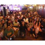 Nidhi Narwal Instagram - 09-09-2022 / LUCKNOW Jazbaat tour ke is leg ka ye akhiri shehar vaise toh nahi tha par ban gaya. Kismat ke aage koi kya hi kar sakta hai. Lekin phir bhi yahan aakar, in logon se milkar bahut accha laga. Jald wapas aane ki koshish rahegi :) Is baar 5 shehron mein shows cancel ho gaye unavoidable circumstances ke chalte. Lekin aap log bilkul niraash mat hona, main promise kar rahi hoon ki tour ka second leg wapas hoga kaafi jald. We’re planning! Kuch naye shehron se milenge aur kuch shehron se wapas milenge! Tab tak, Jazbaat Zindabaad! 💖 #justbaatnahijazbaat #nidhinarwal #jazbaat Lucknow, Uttar Pradesh