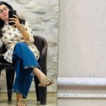 Nidhi Narwal Instagram - 27-08-2022 / SURAT / TWO SOLD OUT SHOWS! 😍 Yaar badkismati se is din zara si tabiyat kharaab thi toh is shehar ko zyada dekh nahi paye. Lekin in logon se toh mile, ye log kamaal hain! Inhone bohot saath diya mera aur dono shows bohot badhiya huye. ❤️ #jazbaat #justbaatnahijazbaat #nidhinarwal #surat Surat, Gujarat